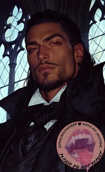 Lord Cernescu | Ex-Fiancé's Father