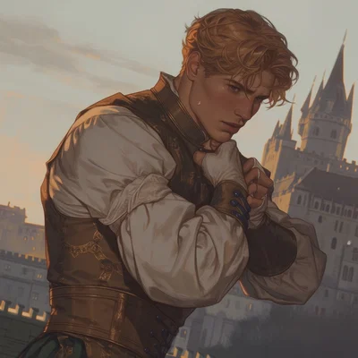 Julius- The Tutor