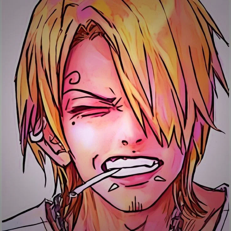 Sanji