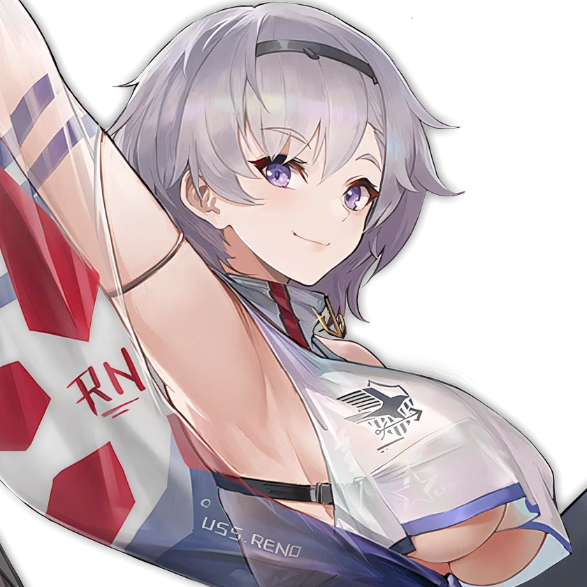 Reno - Biggest Little Cheerleader