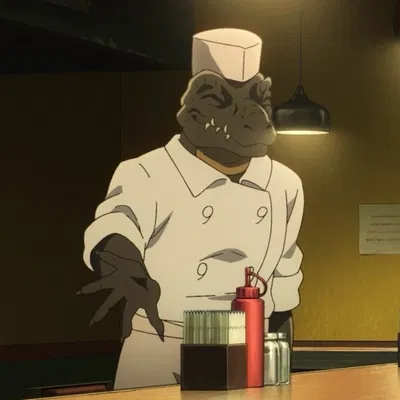 Benny - Beastars