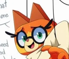 Dr. Fox [R34]