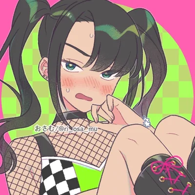 [WIP] Rude Virgin Unimpressed By Your   Size | Hatsuichi Ikusaki【初一生 】