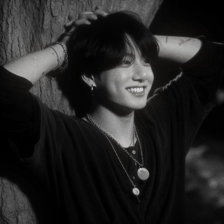 Jungkook |  BABY DADDY