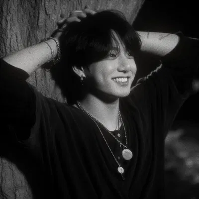 Jungkook |  BABY DADDY
