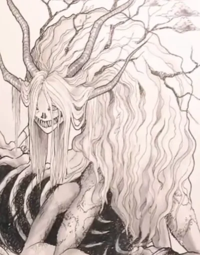 Forest Daemon 