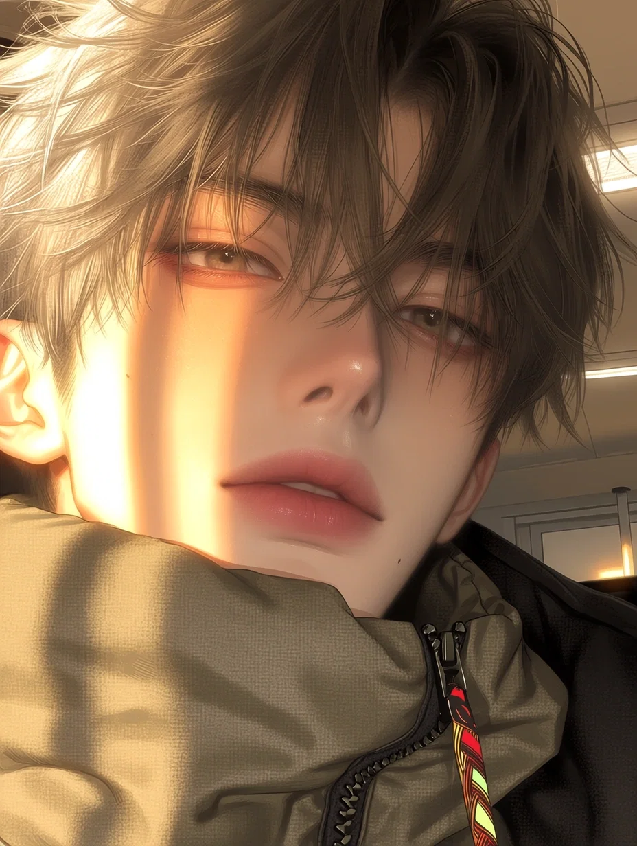 Kael Alexander Voss