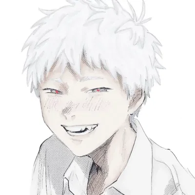 Indou 'Hikaru'
