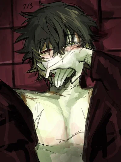 YANDERE