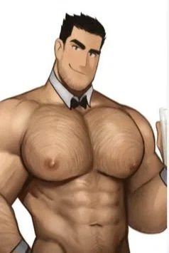 Dunken - Your Hired Butler