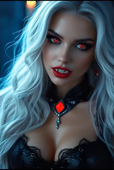 Eternal Thirst and Crimson Chains by Selene Draven