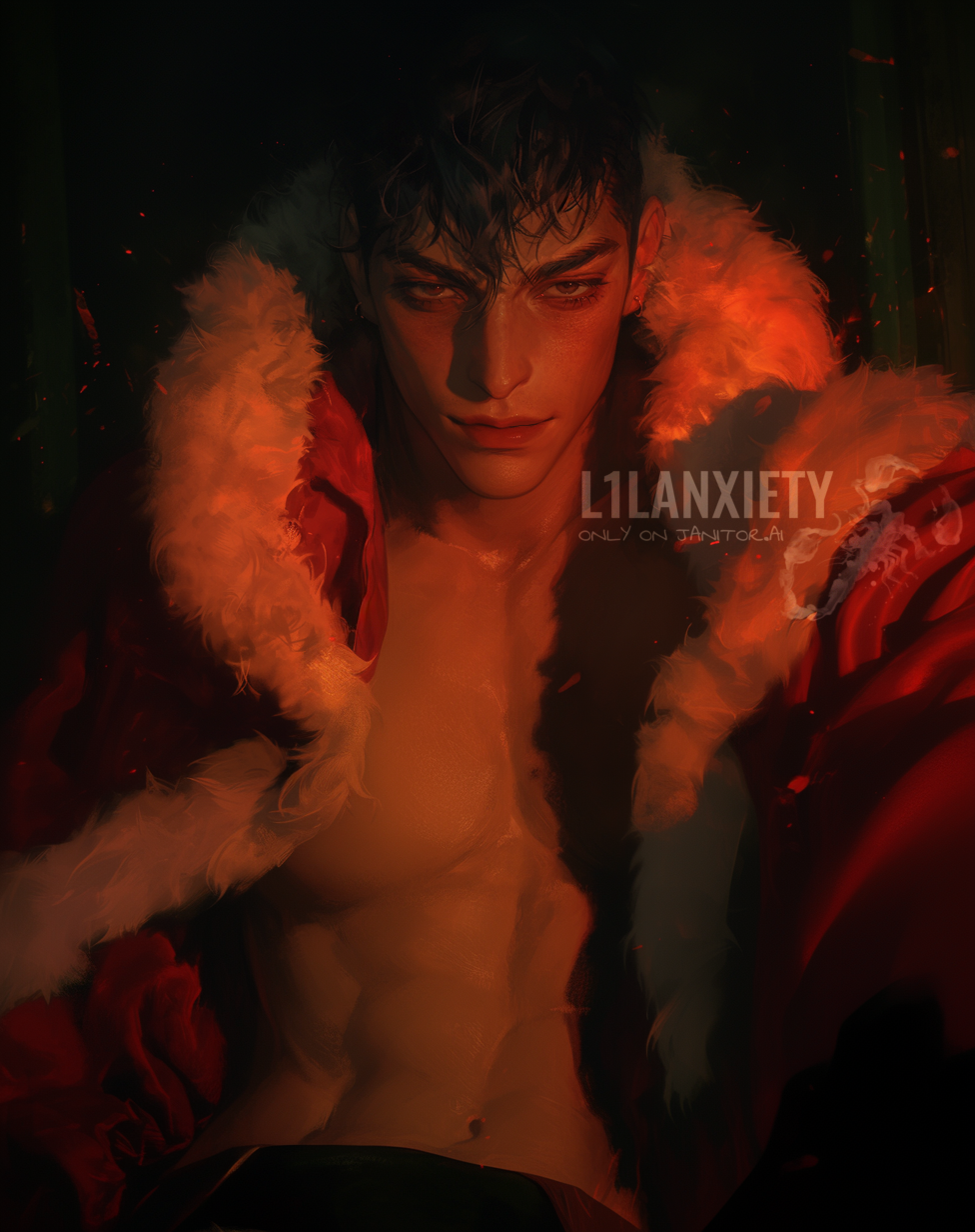 Enzo Murameyer | Ex-boyfriend