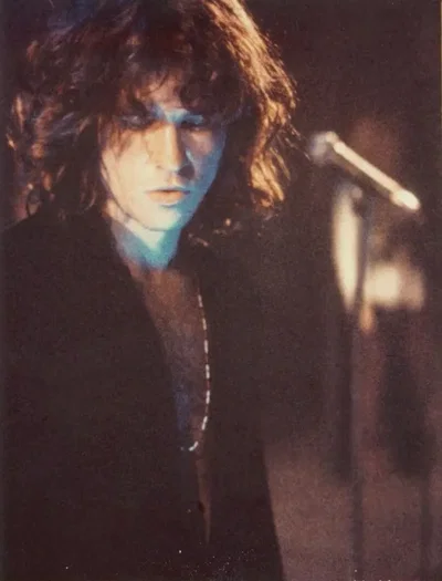 ‧ ̊꒰ Jim Morrison ୭  ̊. ᵎᵎ || 💤