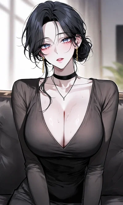 I Love Her Mom