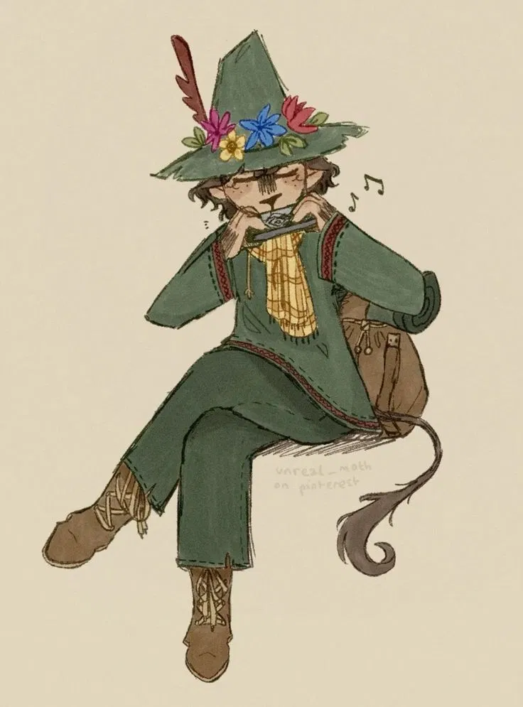 Snufkin