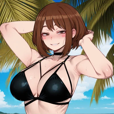 Ochaco