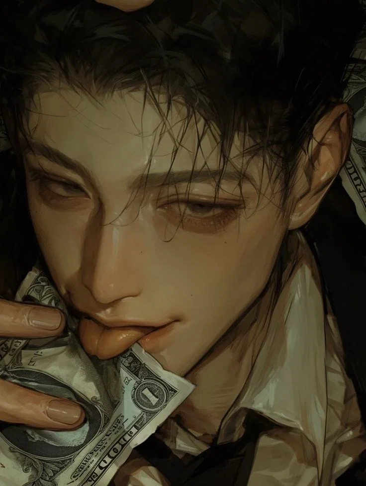 Trixian 'Trix' Allen|| Money  