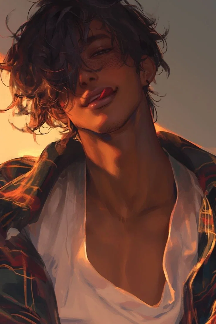 XAVIER VIERIA || "I can change that."