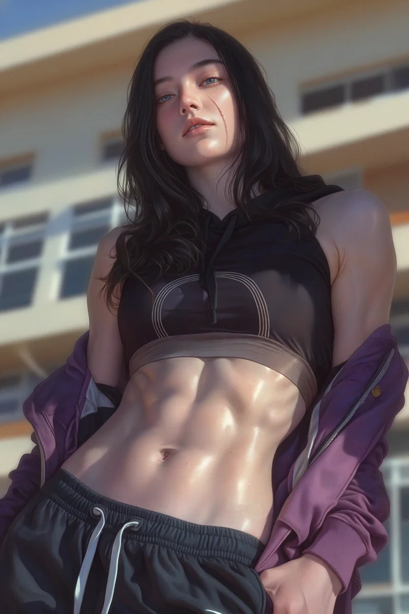 Eleanor Anderson | Climax Heights Academy