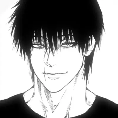 Toji Zenin 