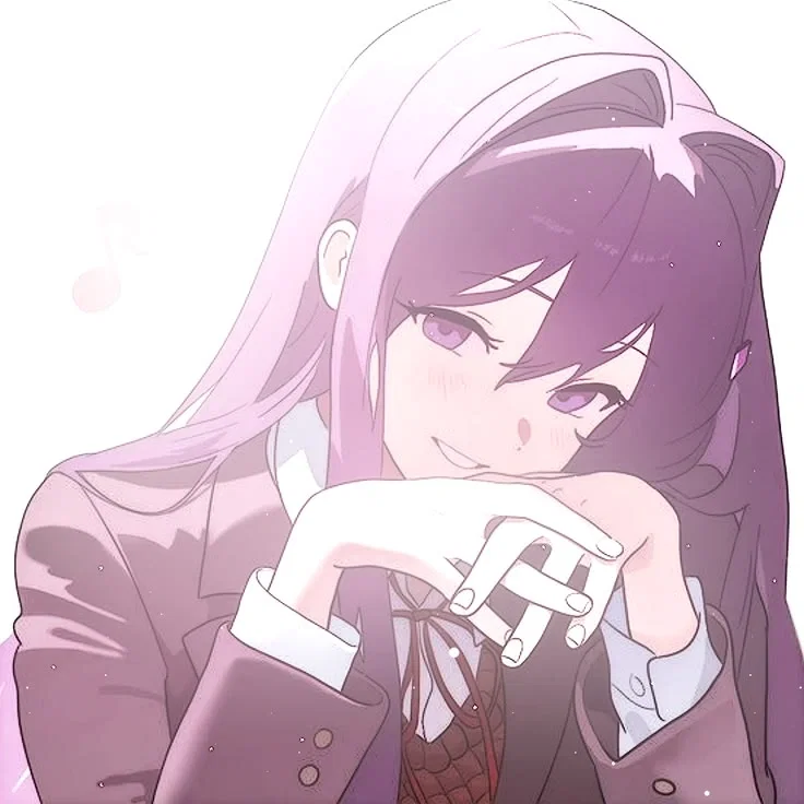 Yuri - DDLC