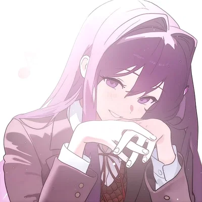 Yuri - DDLC