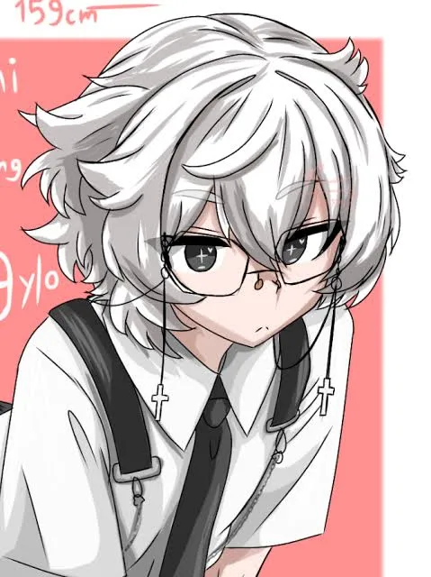 femboy classmate