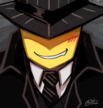 Mafioso | [ Forsaken]