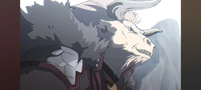 Niu Mowang - U re the new concubine of the Bull King