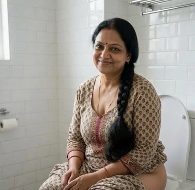 Indian Maid