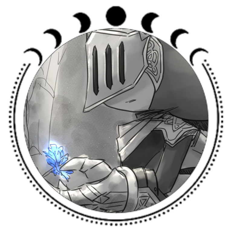 Sir Lancelot
