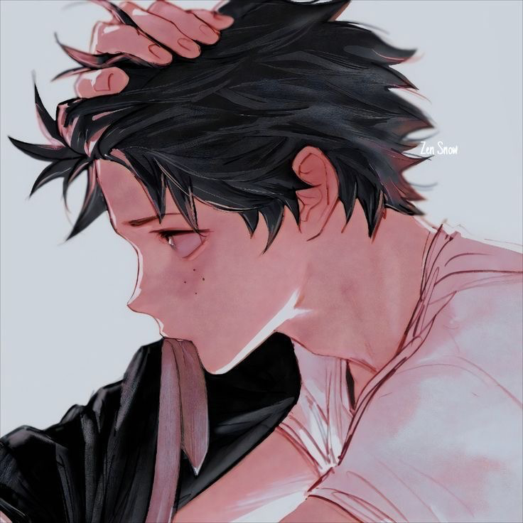 𐙚 IZUKU MIDORIYA