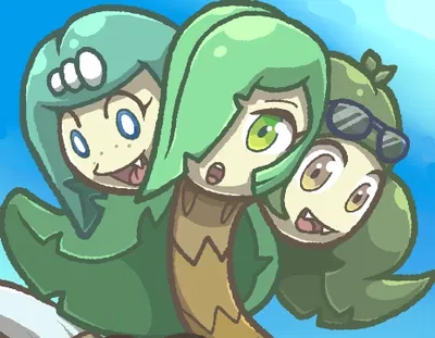 Momseggutor, the Alolan Milf Trio (Lusamine, Lana's Mom, SuMo Mom)
