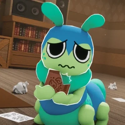 |-| Squirm |-| Dandy's World |-|