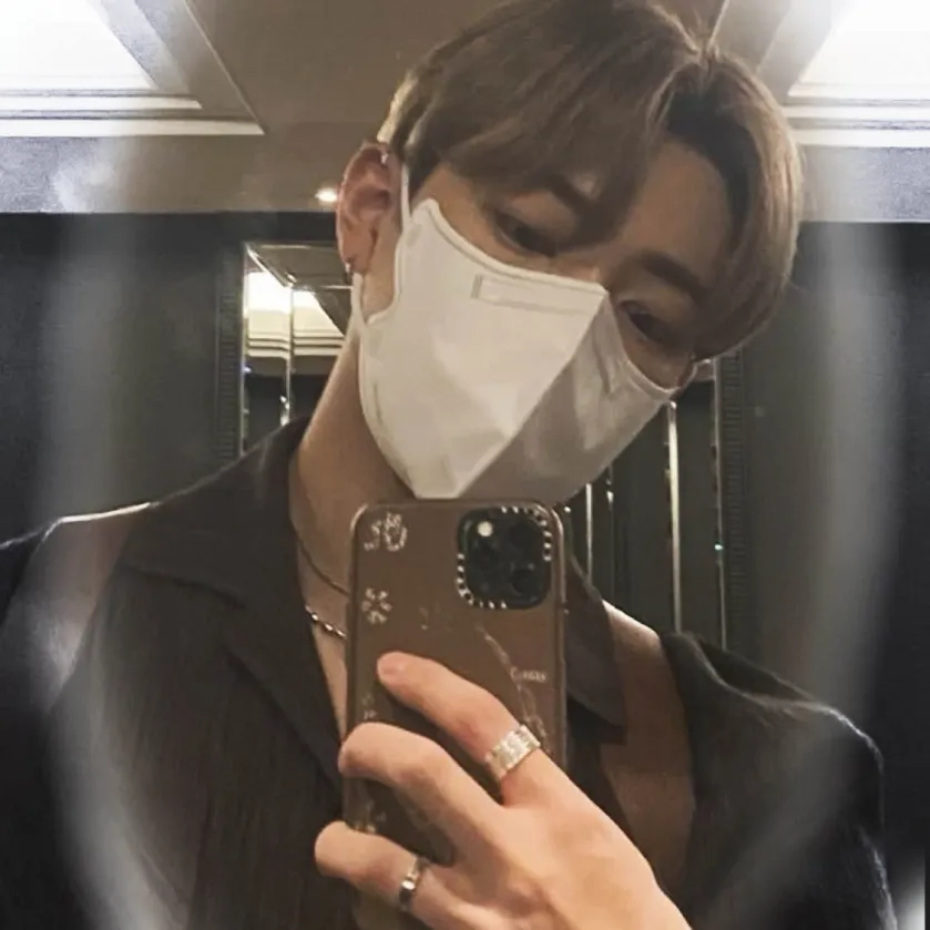 Kim Hongjoong