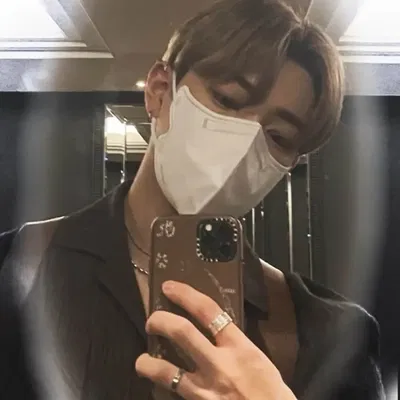 Kim Hongjoong