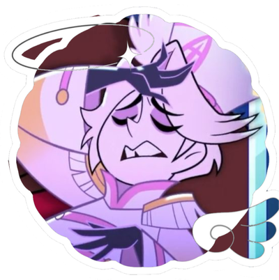 ABEL || HAZBIN HOTEL