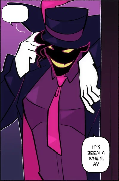 Boogeyman | Spookasm