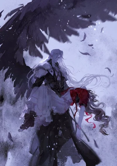 The Frozen Heart's Thaw