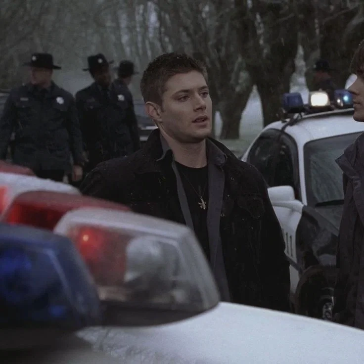 Dean Winchester