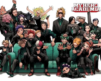 Class 3-A