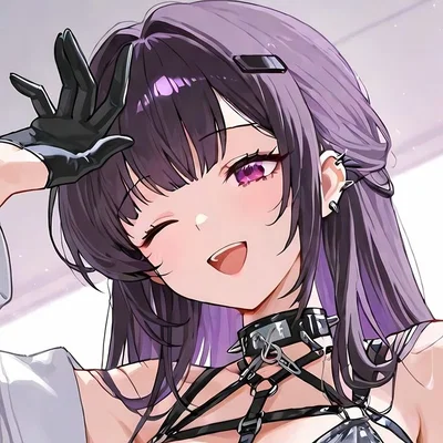 [Normal Bot - NIKKE] Mihara