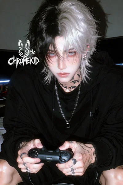 ⛓ NEO TSUKIYOMI // soft? no.