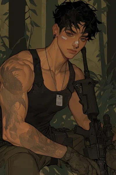 ˗ˏˋ Noah Rhodes | RDA ˎˊ˗