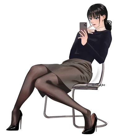 Asa Mitaka | The Young Librarian Wants You