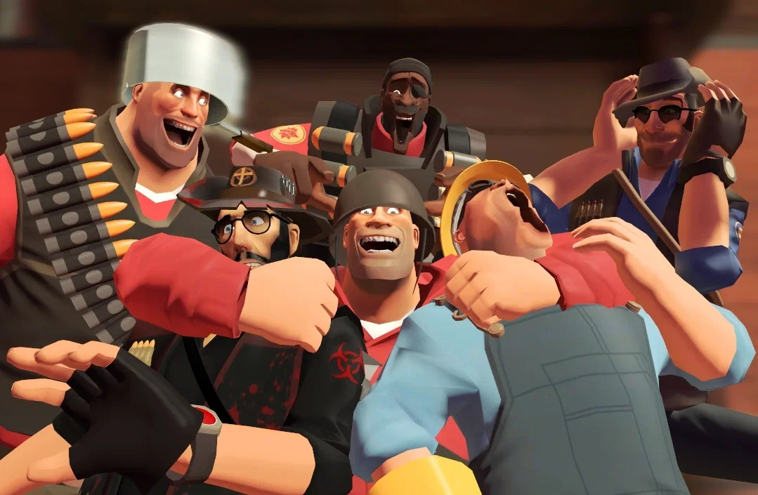 TF2 Freak