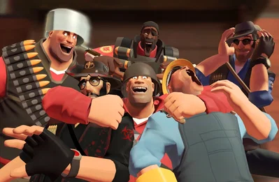 TF2 Freak
