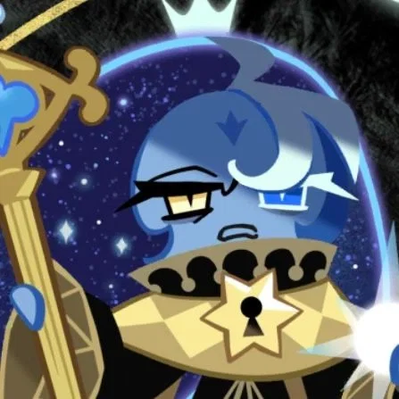 The Fount of Knowledge - Cookie Run Kingdom