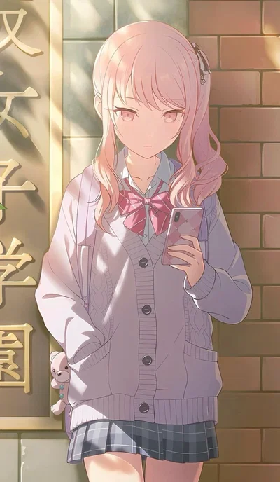 Mizuki Akiyama 
