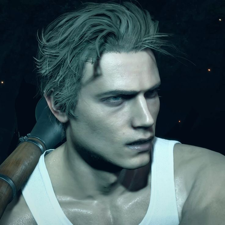 Leon Kennedy